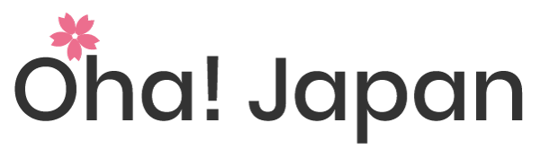 Oha Japan