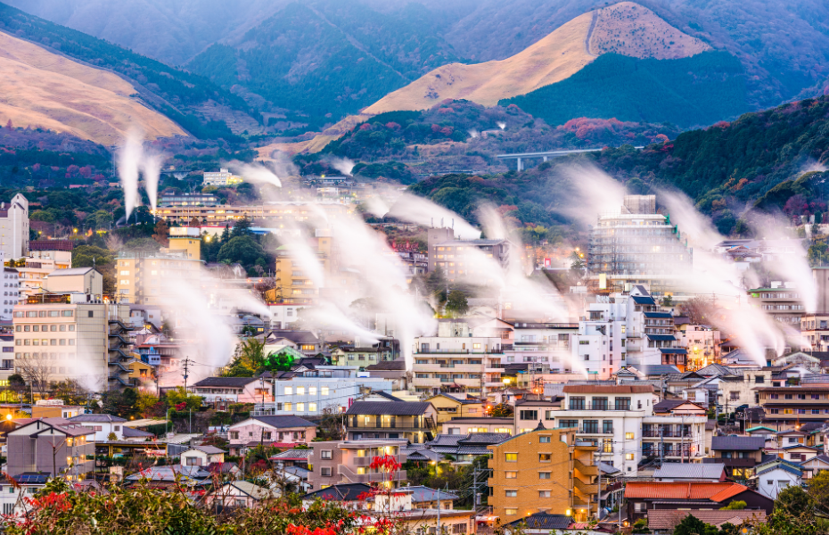 Beppu