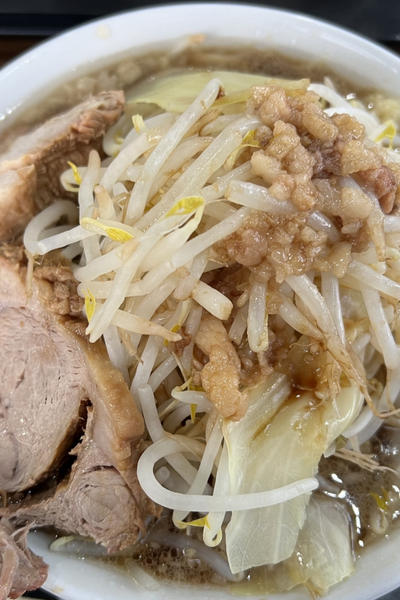 Saga Ramen