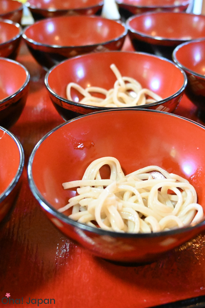 Wanko Soba